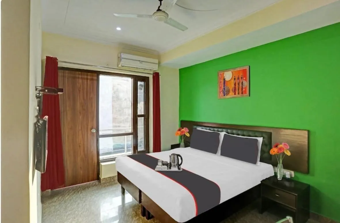 Hotel Elite Stay Gurgaon
